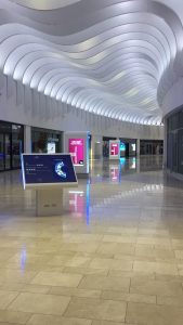 Outdoor Digital Signage Boards & Displays