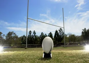 Will You Be Ready For The Rugby World Cup