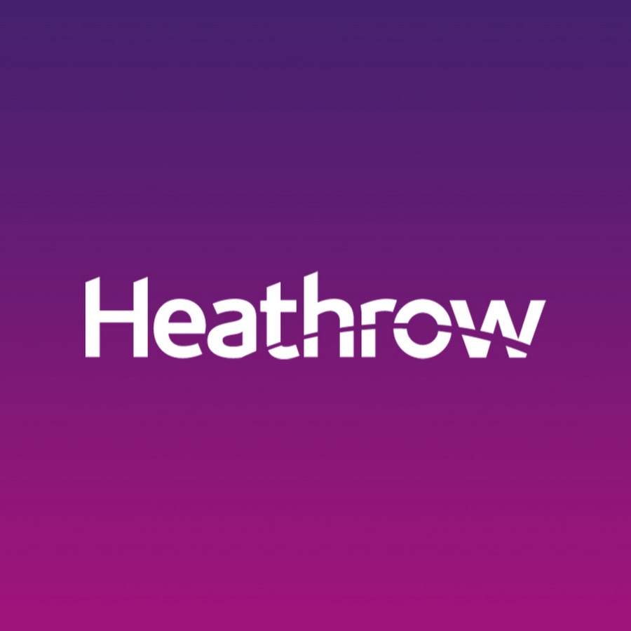 Heathrow Airport – Outdoor LED TV Screens & Digital Signage Displays