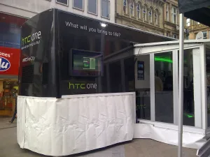 Led Tv Advertising Display Screens