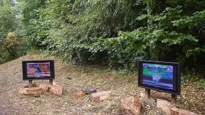 Tv Display Billboards London